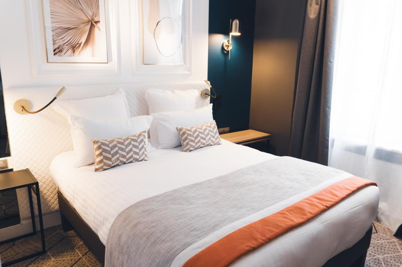 Hotel Western D'anjou