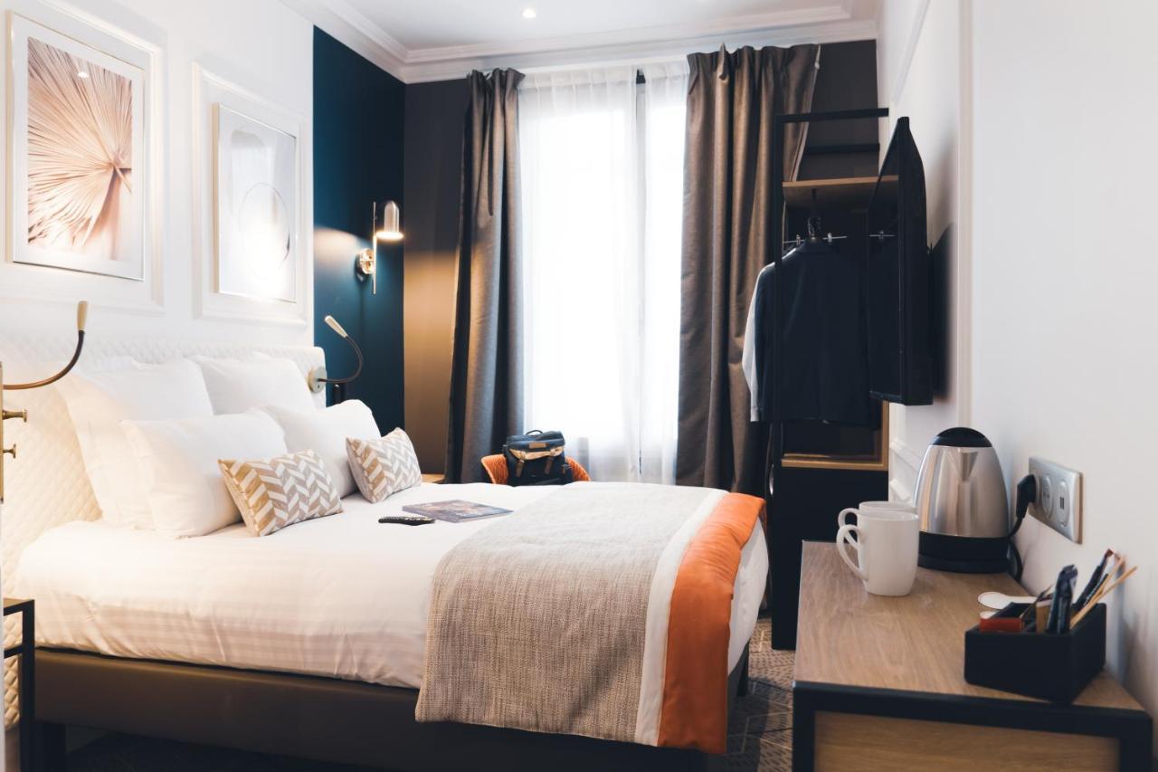 Hotel Western D'anjou 4*