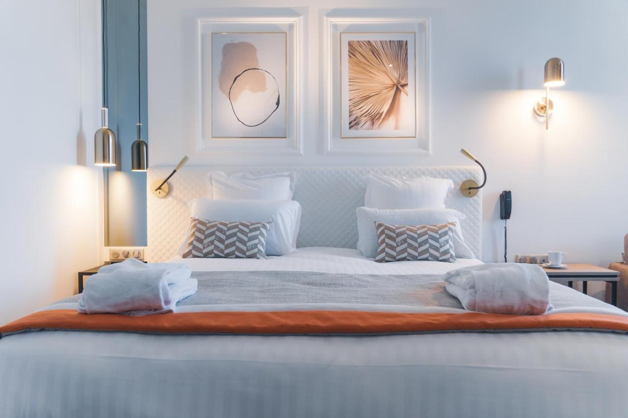 Western D'anjou Hotel 4*