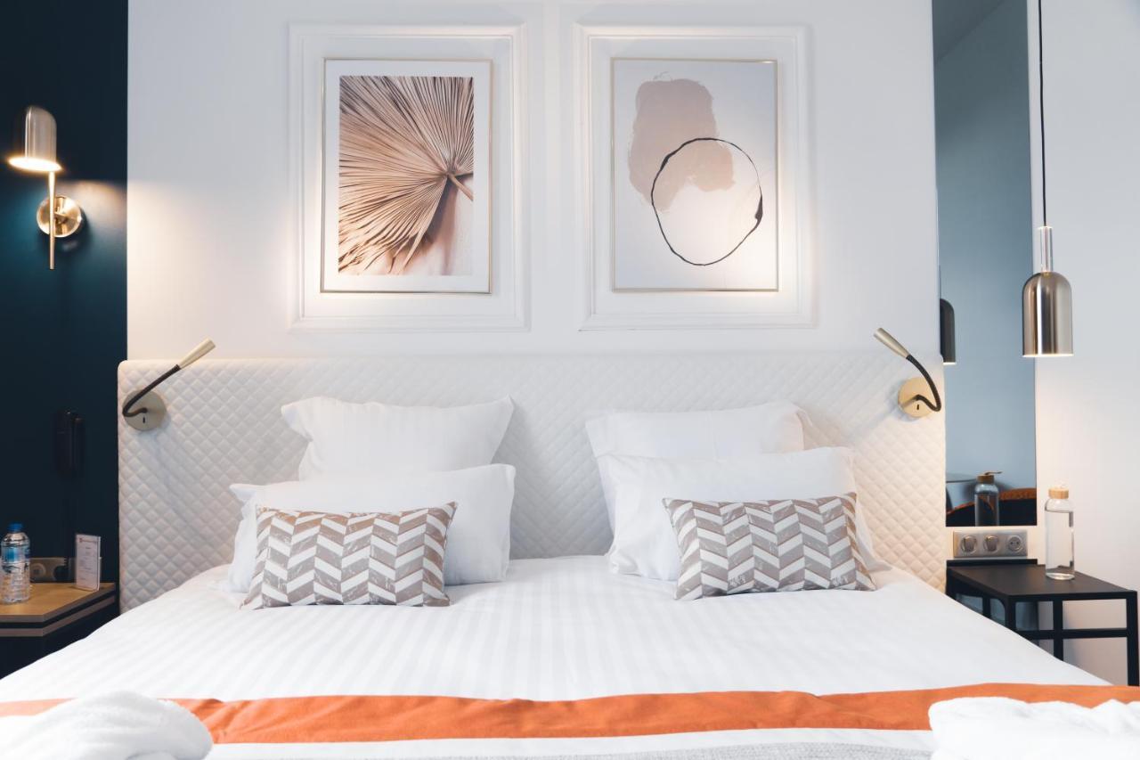 Oceania D'anjou Hotel 4*