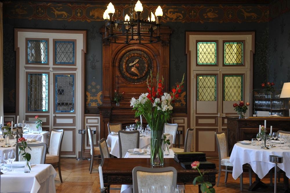 Oceania D'anjou Hotel 4*