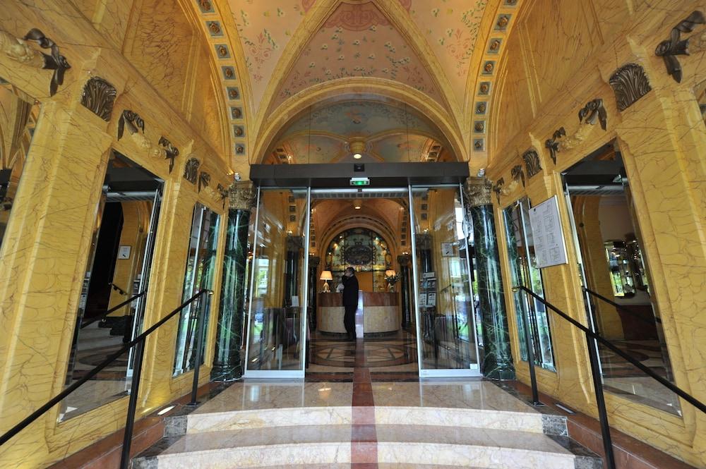 Hotel Oceania D'anjou Angers