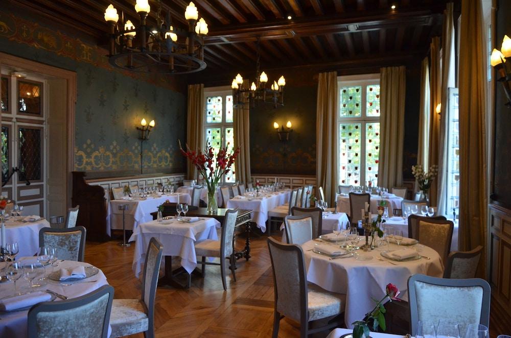 Oceania D'anjou Hotel