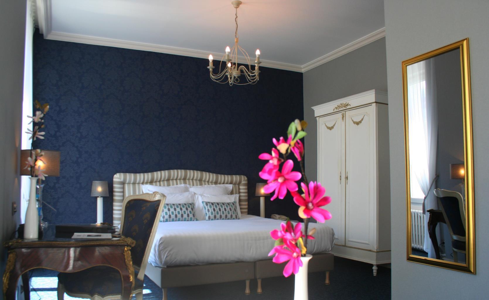 Hotel Western D'anjou