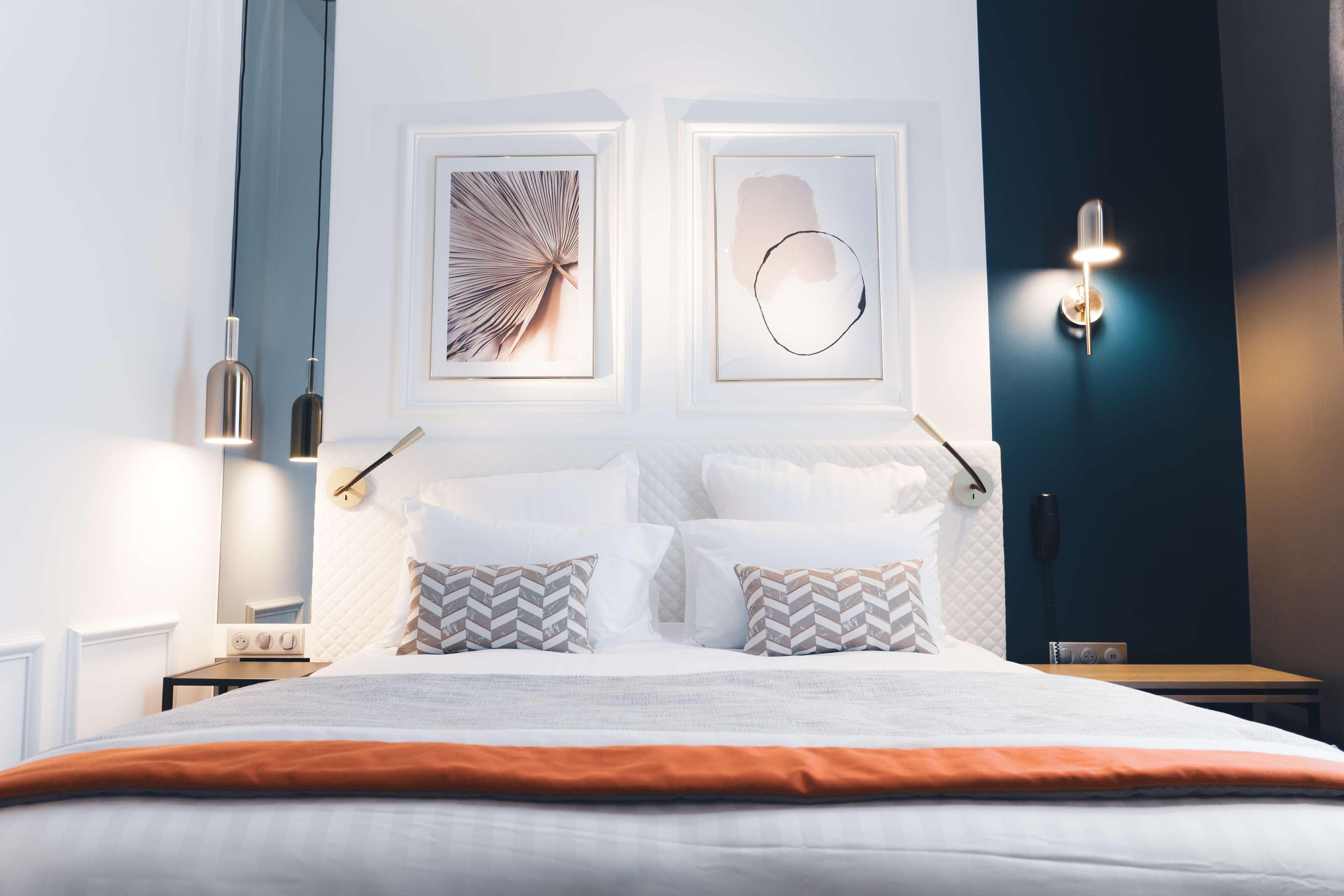 Western D'anjou 4* Angers