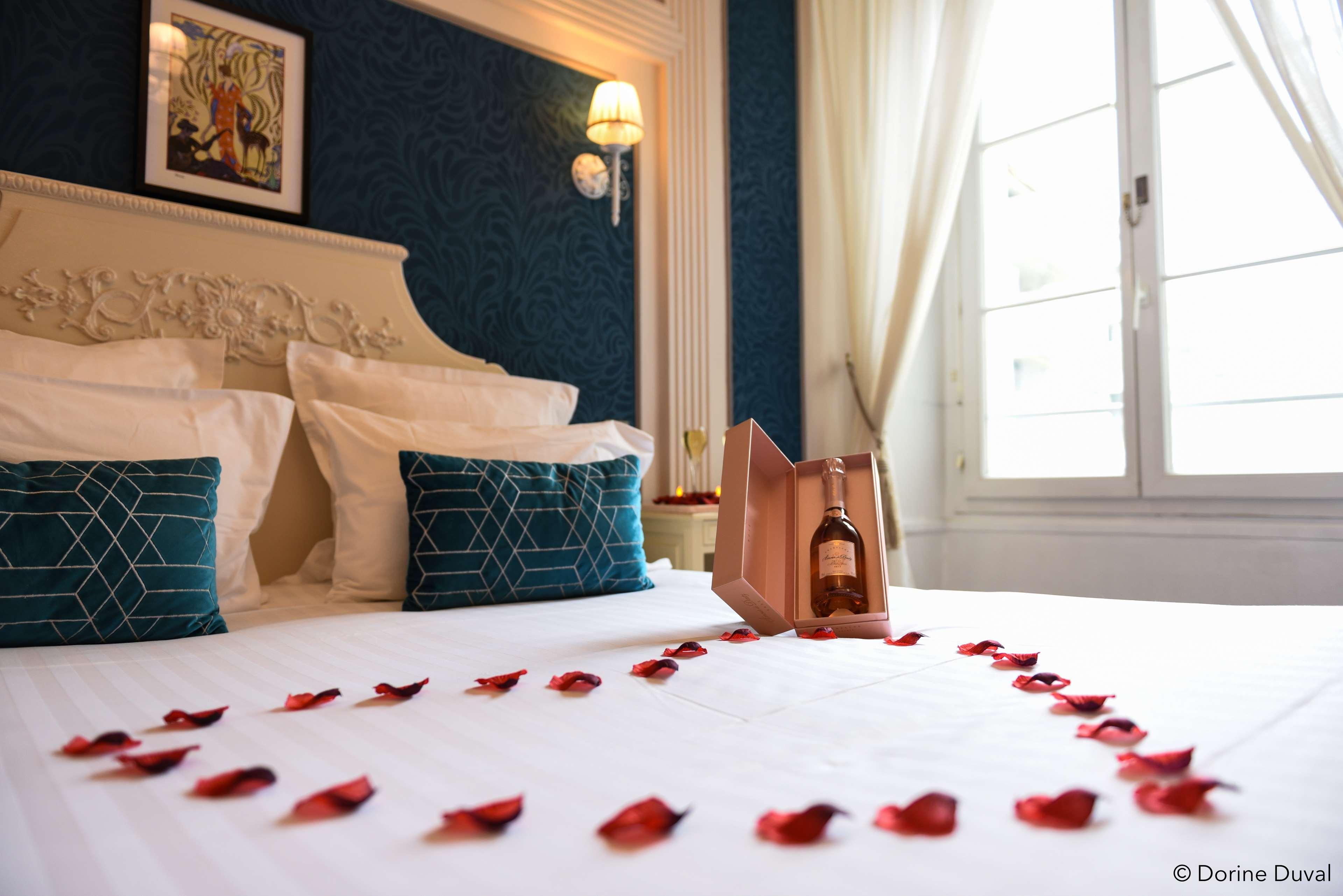 Hotel Oceania D'anjou