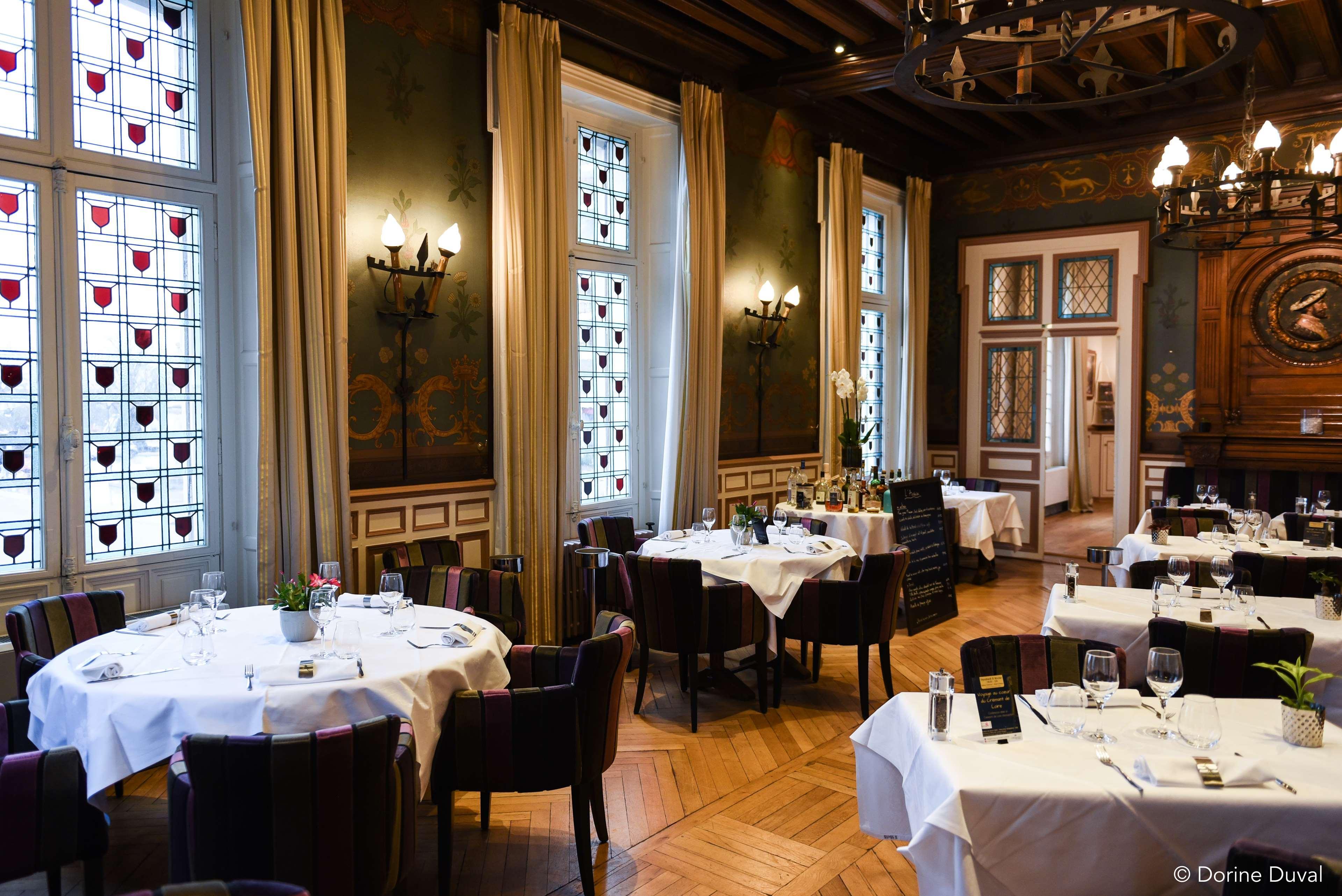 Hotel Oceania D'anjou 4*