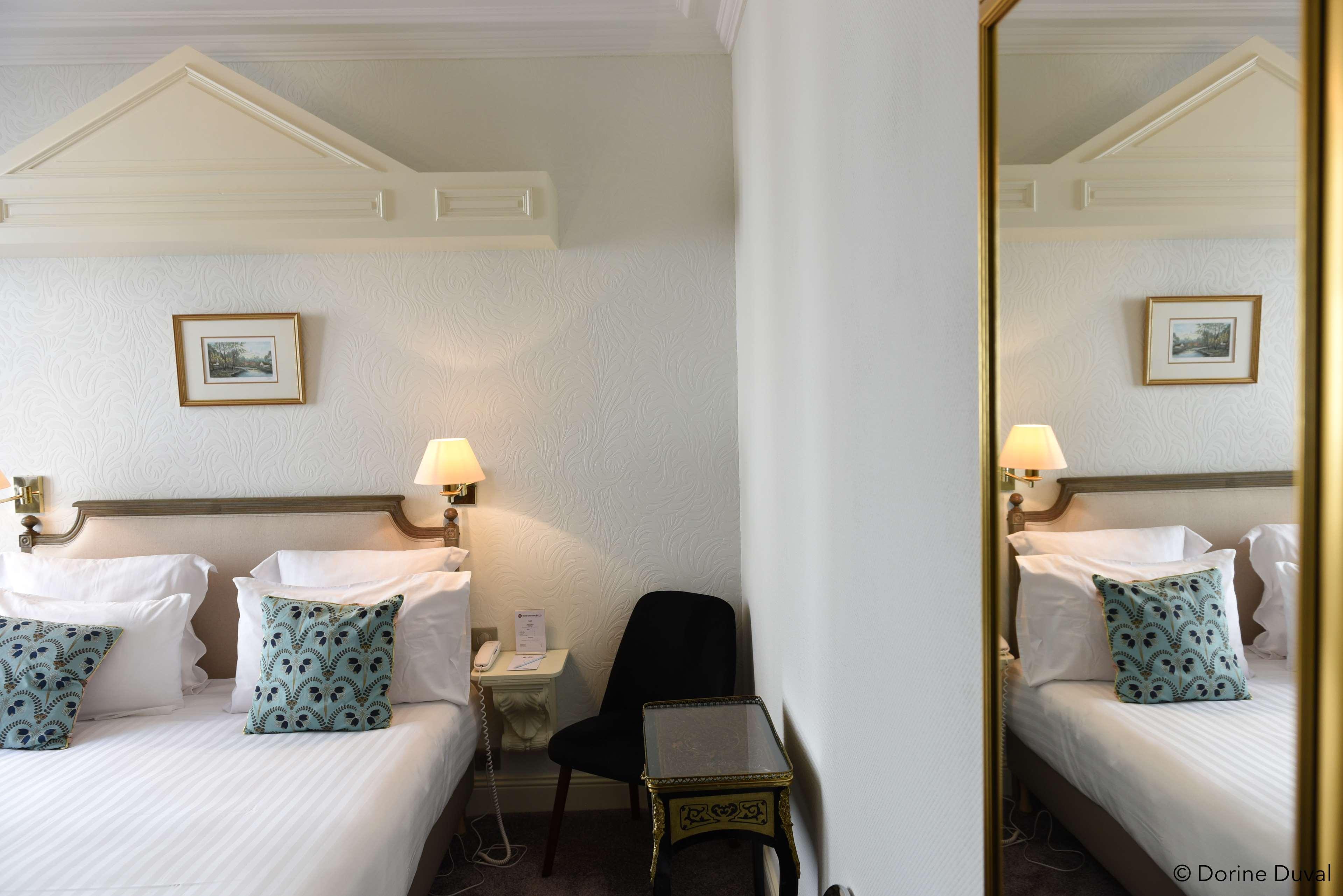 Hotel Oceania D'anjou Angers