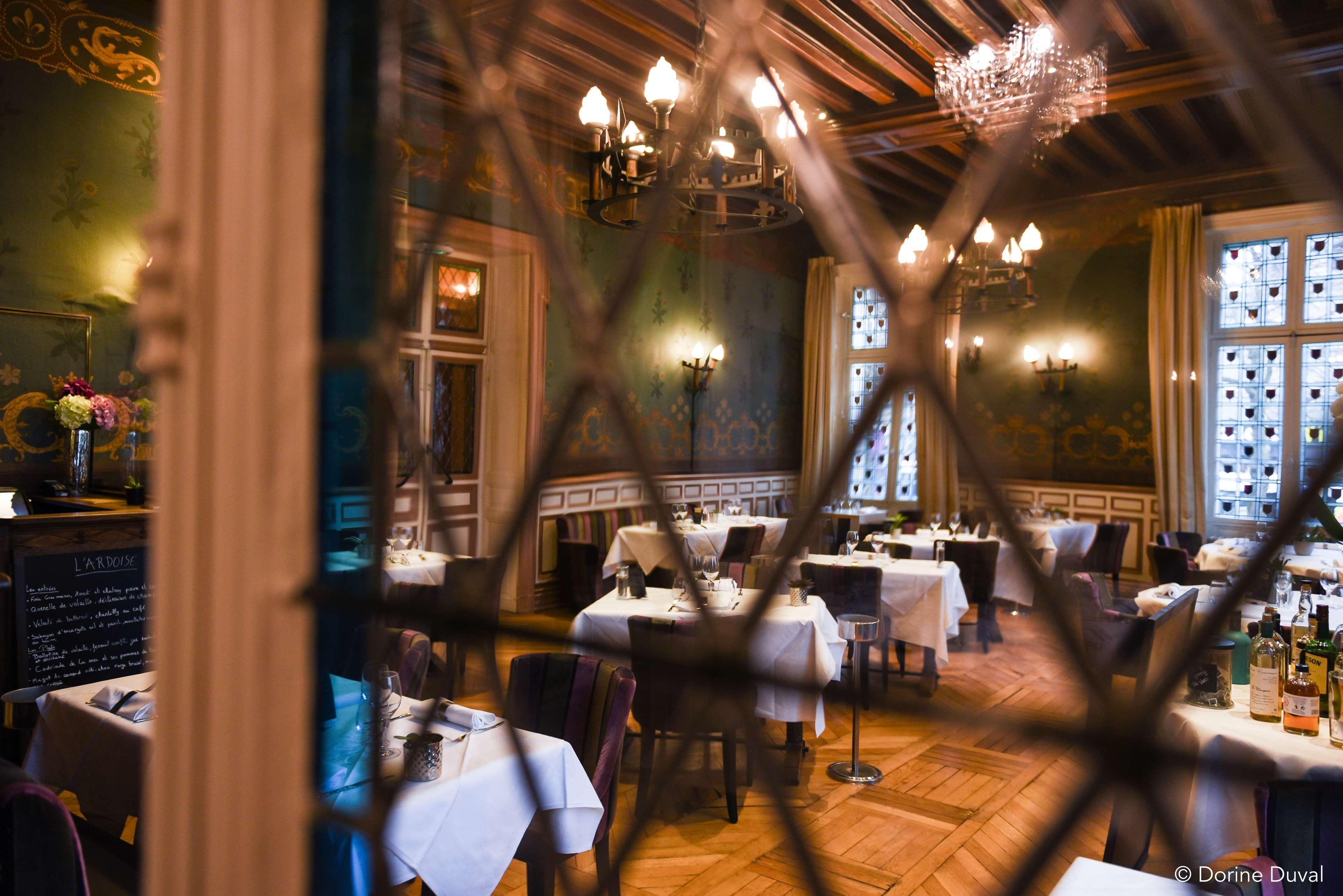 Oceania D'anjou 4*