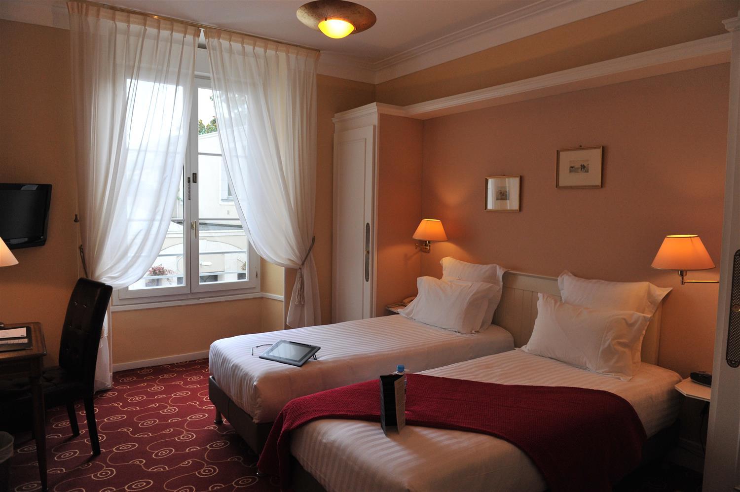 Hotel Oceania D'anjou Angers
