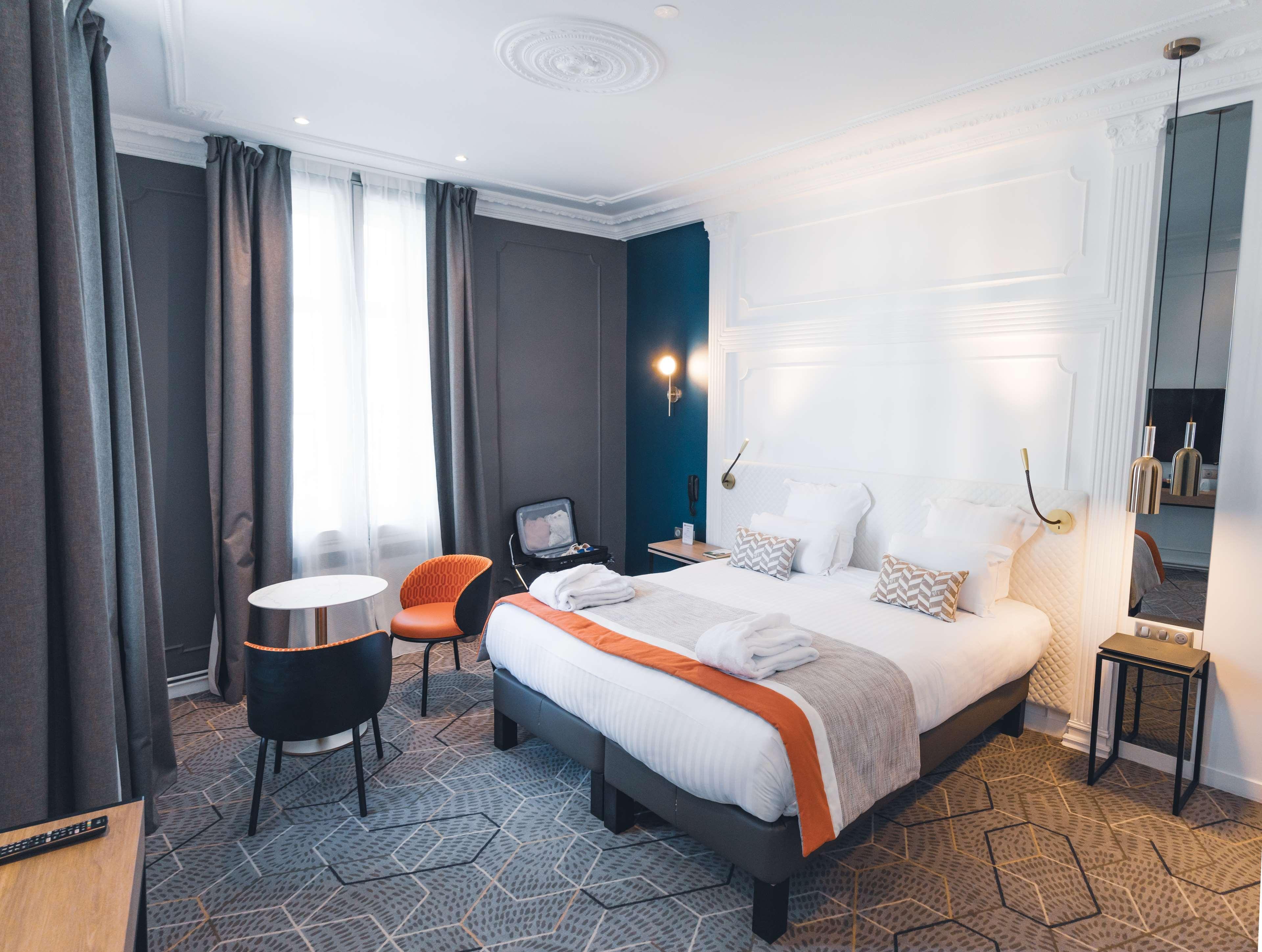 Hotel Western D'anjou Angers
