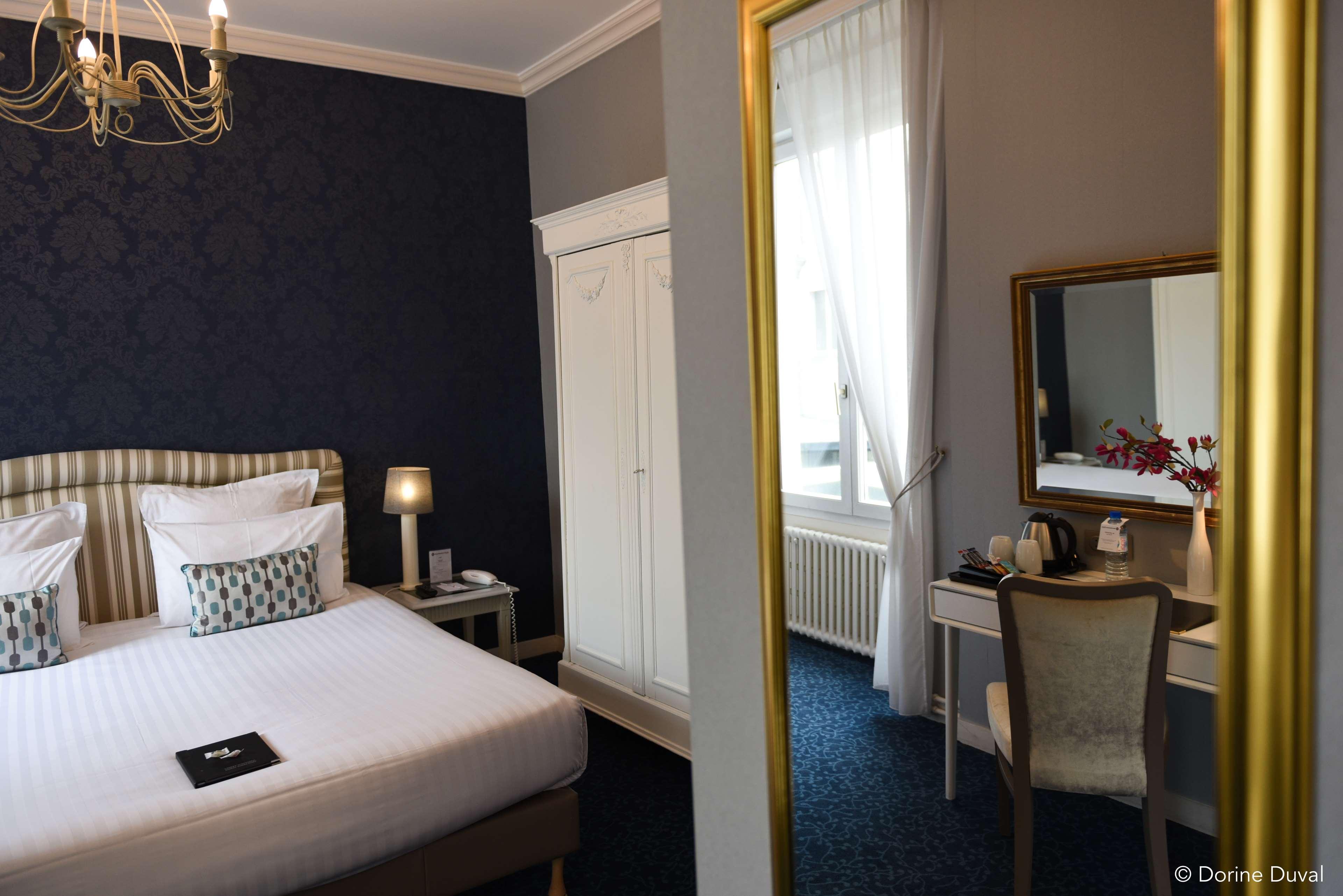 Oceania D'anjou Hotel 4*