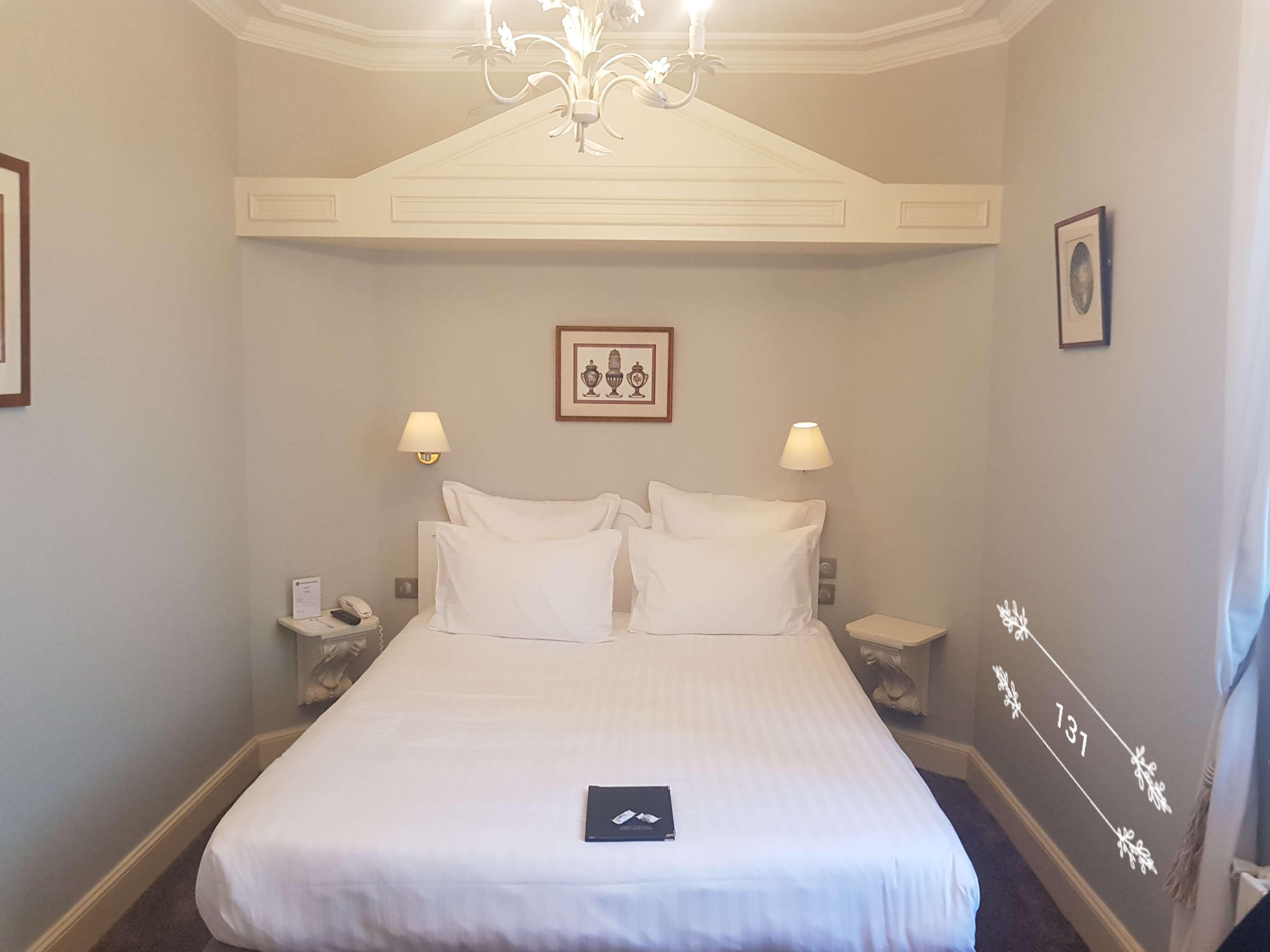 Hotel Western D'anjou