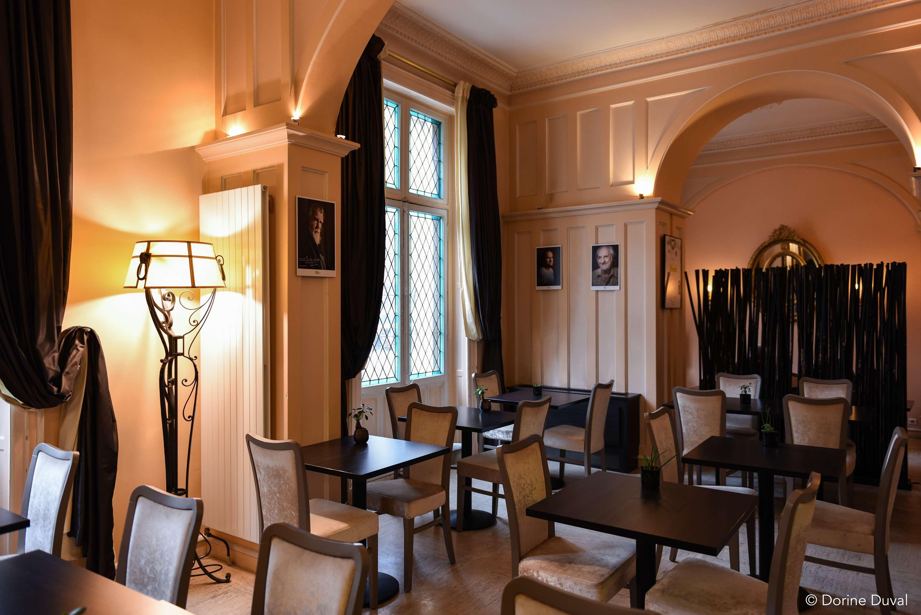 Hotel Oceania D'anjou 4*