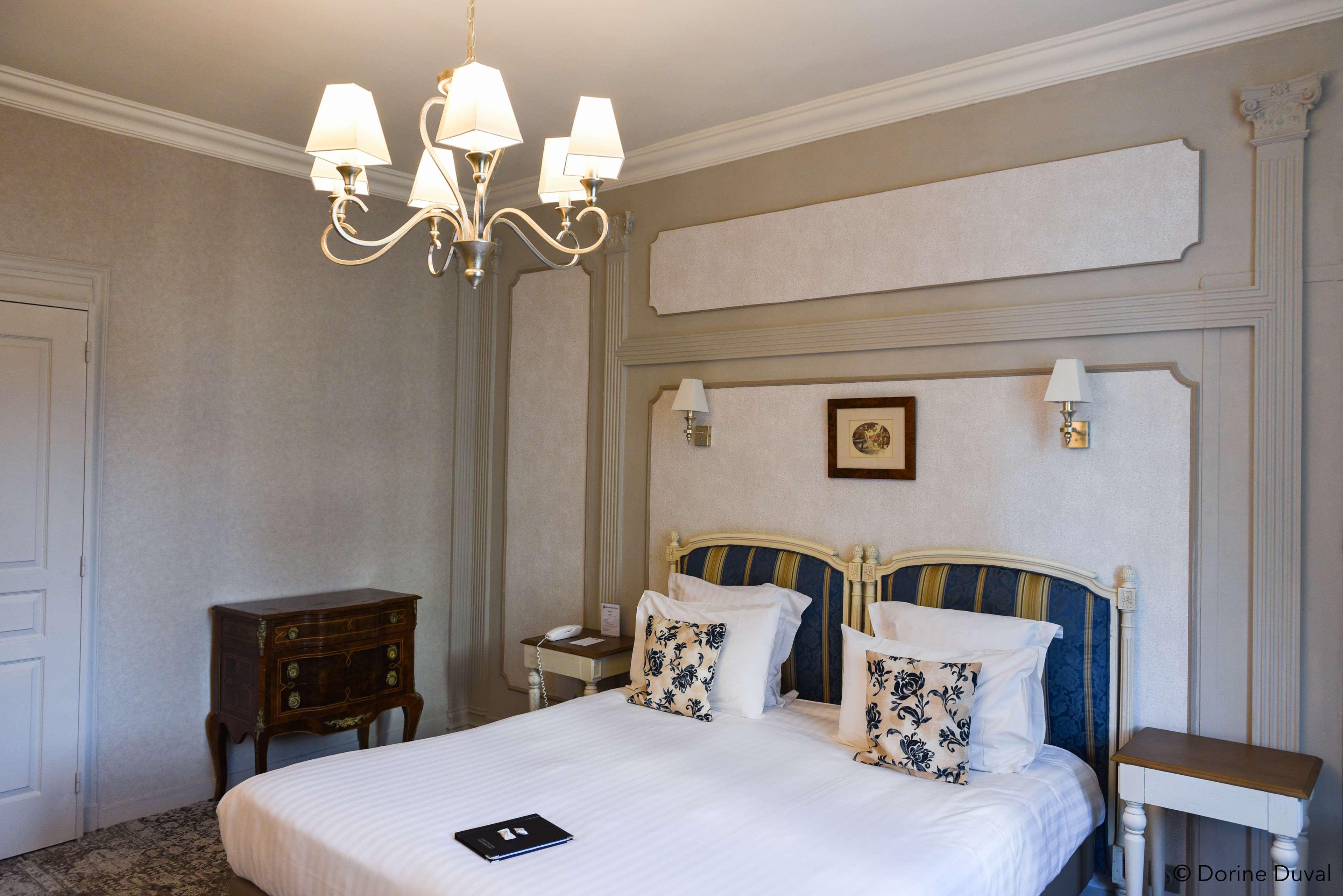 Western D'anjou 4*