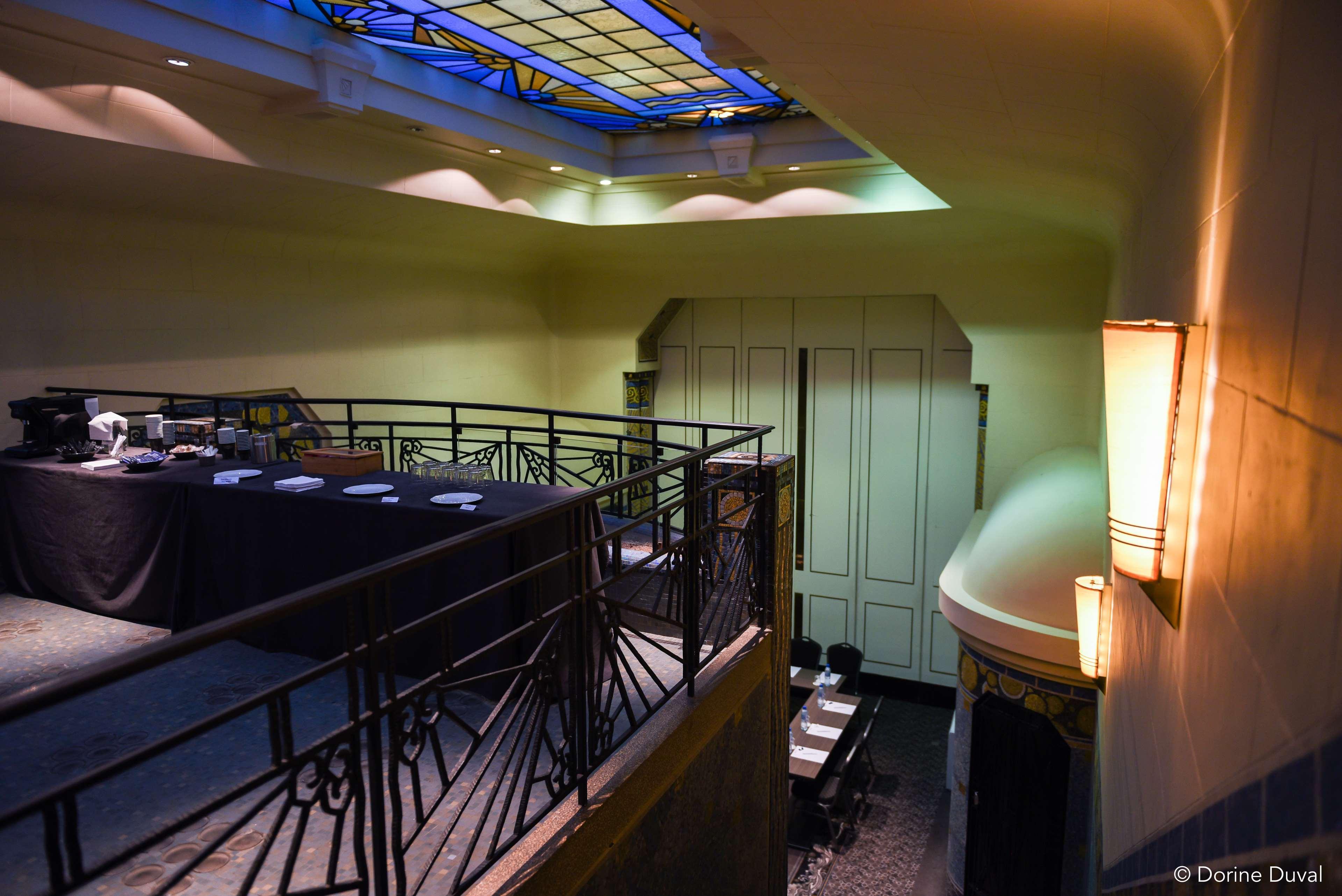 Hotel Oceania D'anjou Angers