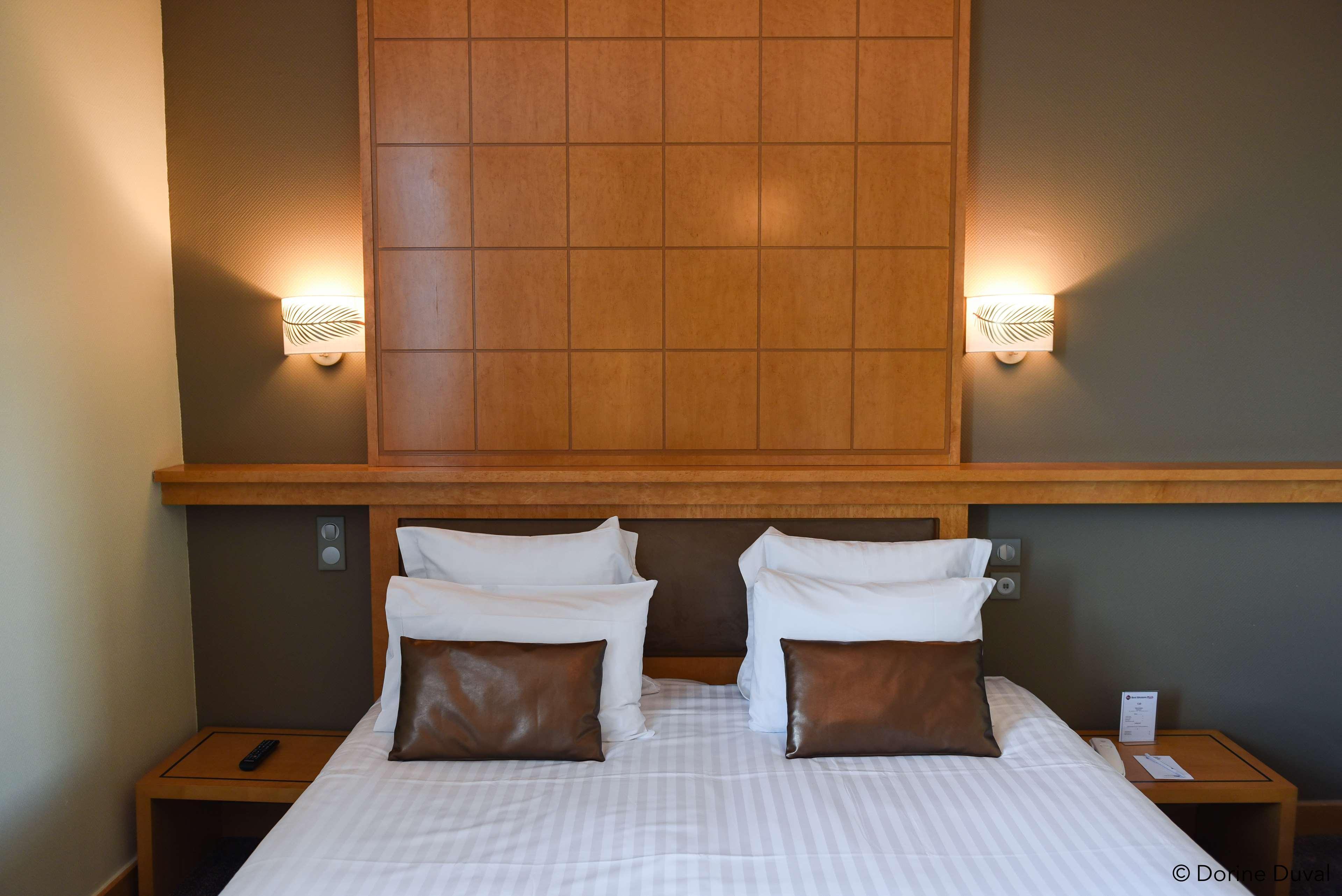 Hotel Oceania D'anjou Angers