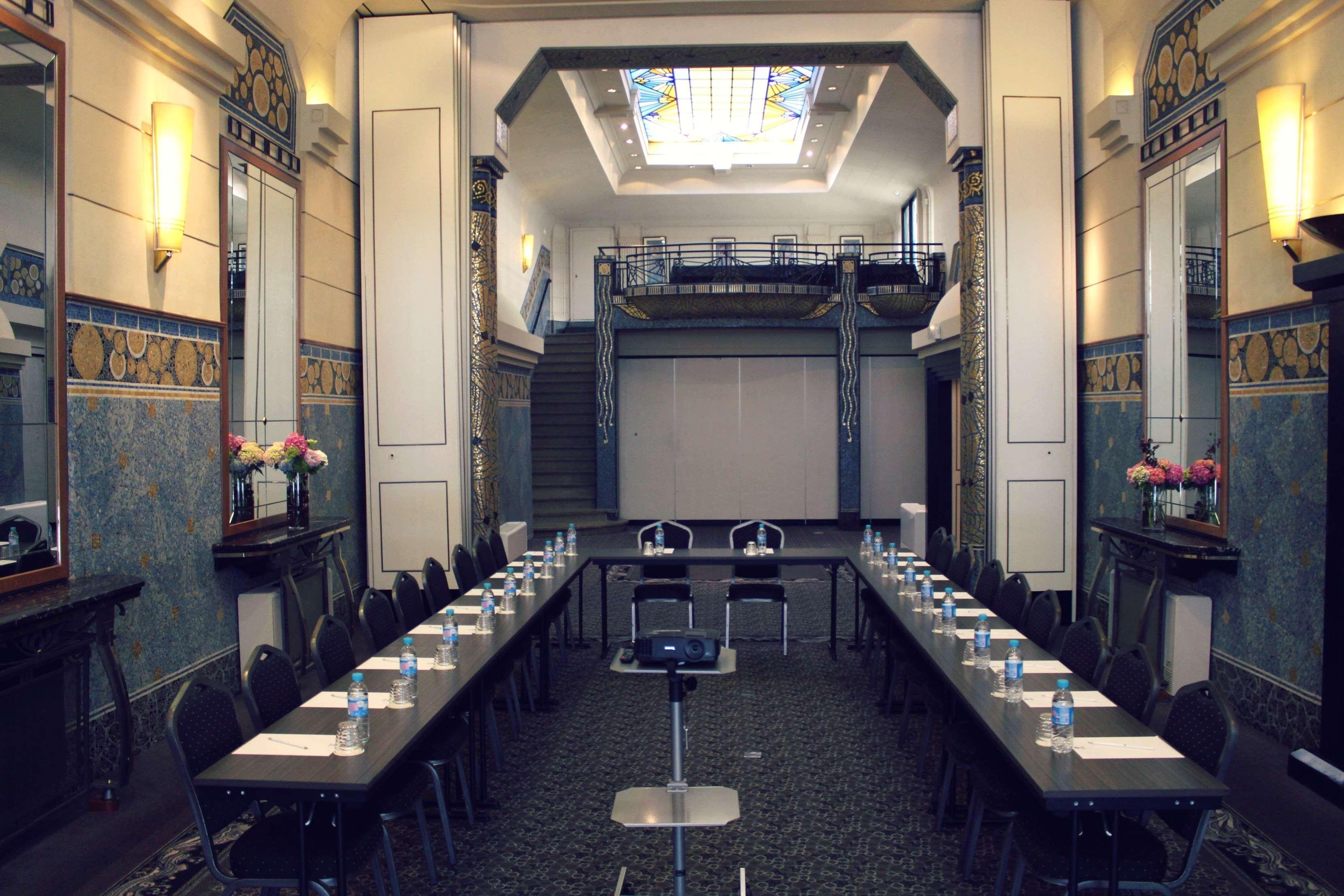 Hotel Western D'anjou Angers