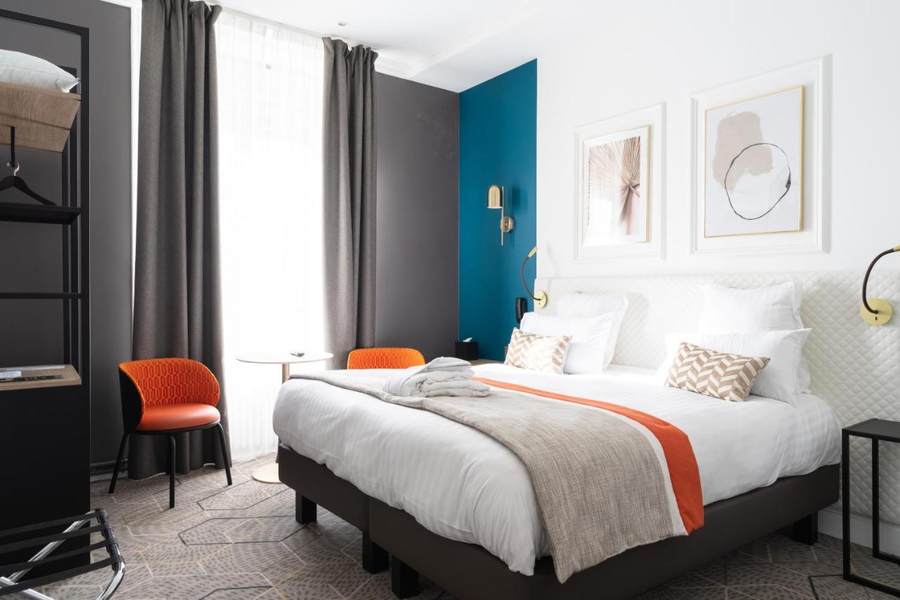 Western D'anjou Hotel 4*