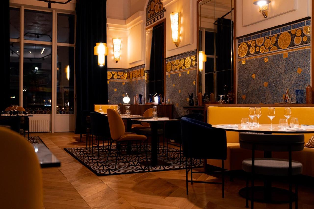 Hotel Oceania D'anjou 4*