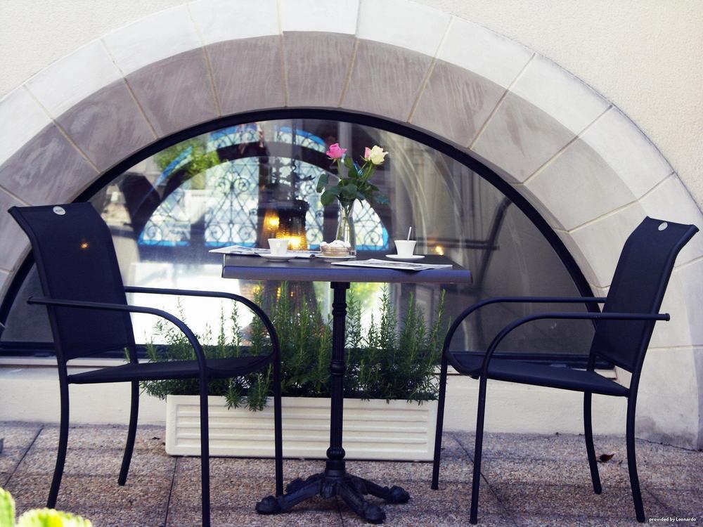 Western D'anjou Hotel Angers