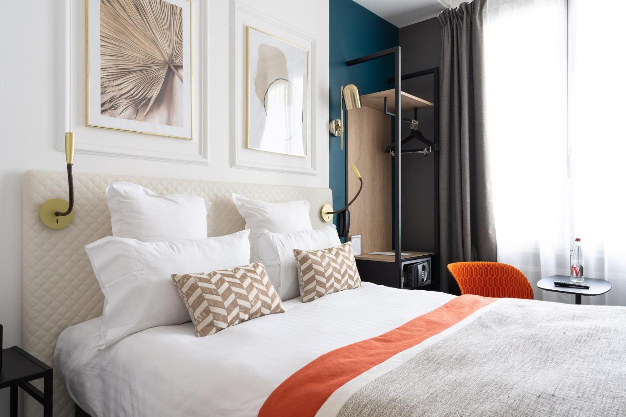 Oceania D'anjou 4* Angers