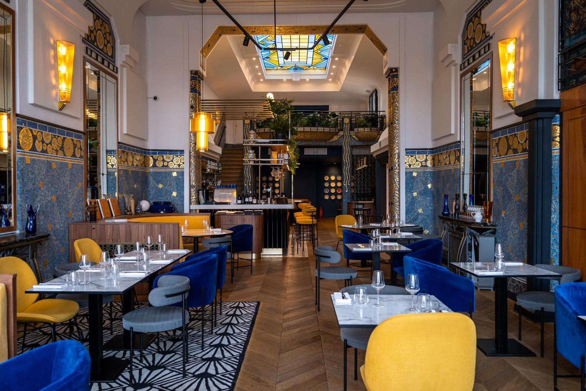 Hotel Western D'anjou