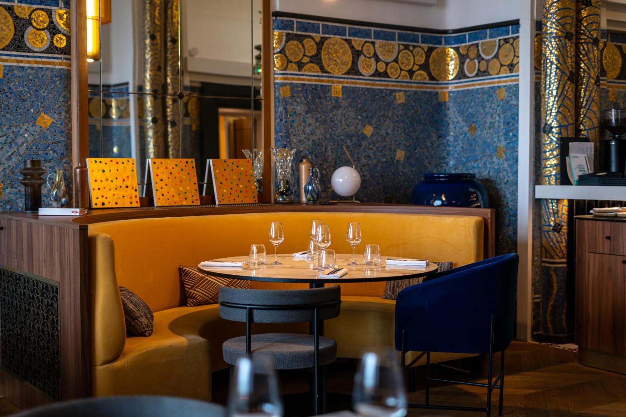 Hotel Western D'anjou 4*