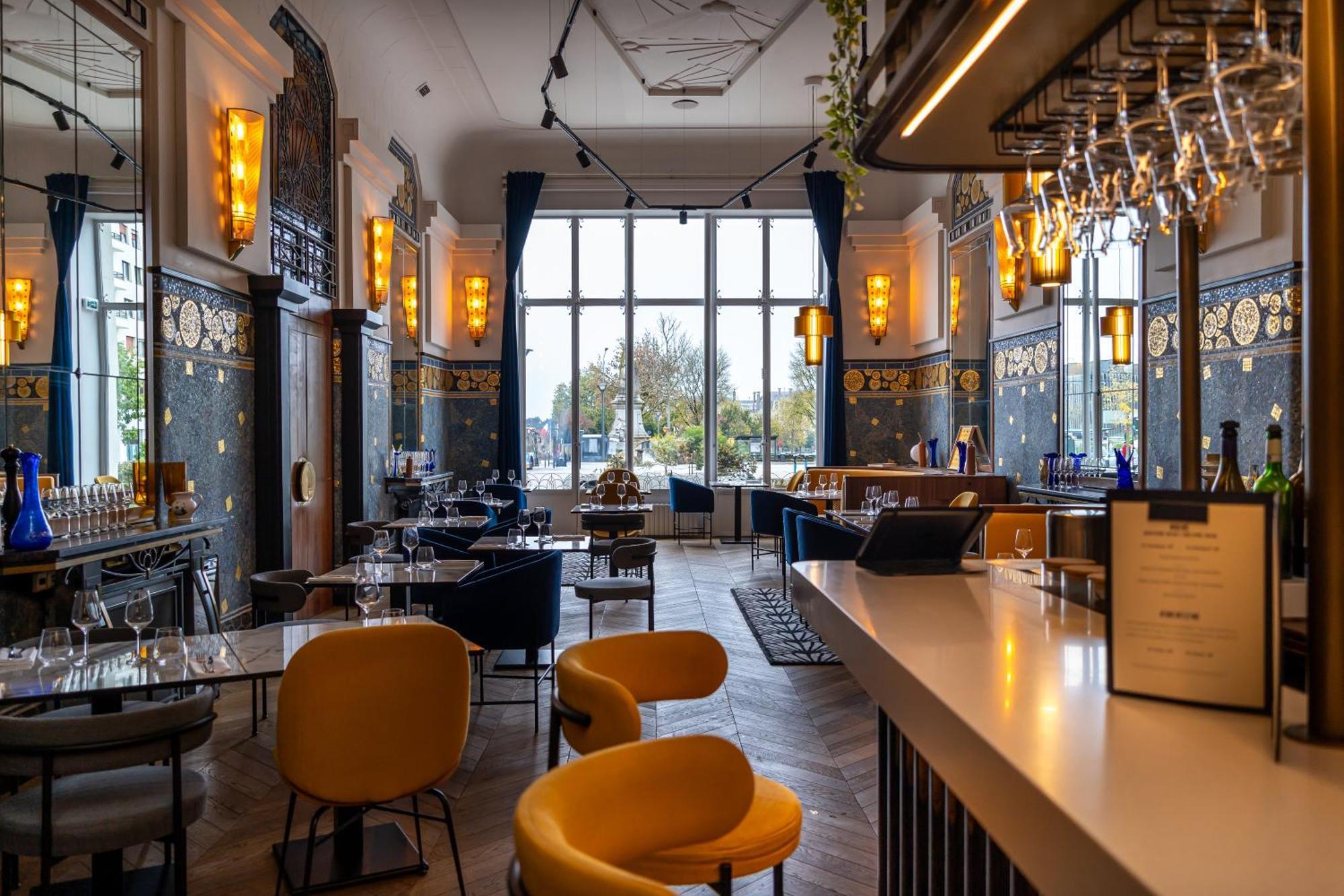 Western D'anjou 4* Angers