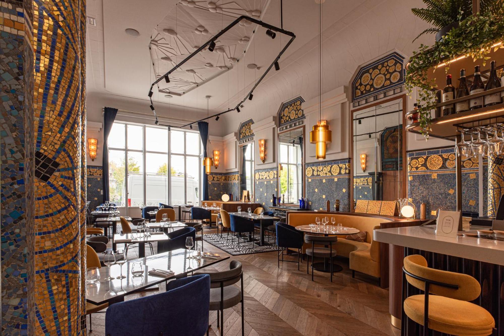 Hotel Western D'anjou