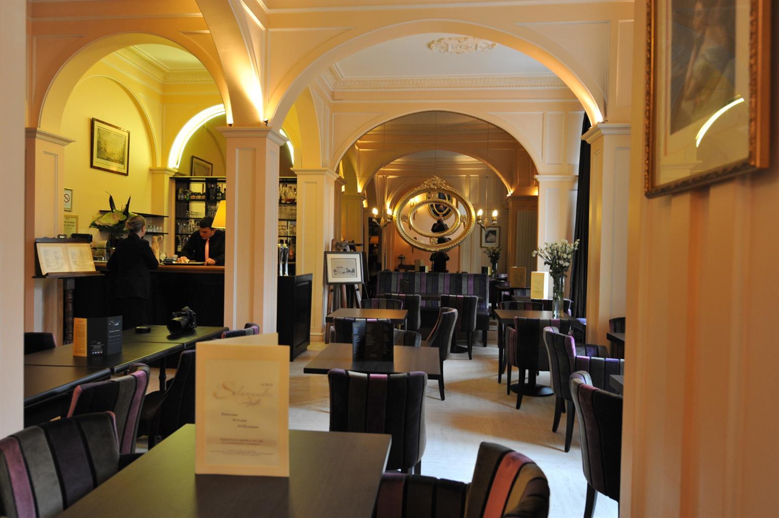 Western D'anjou 4*