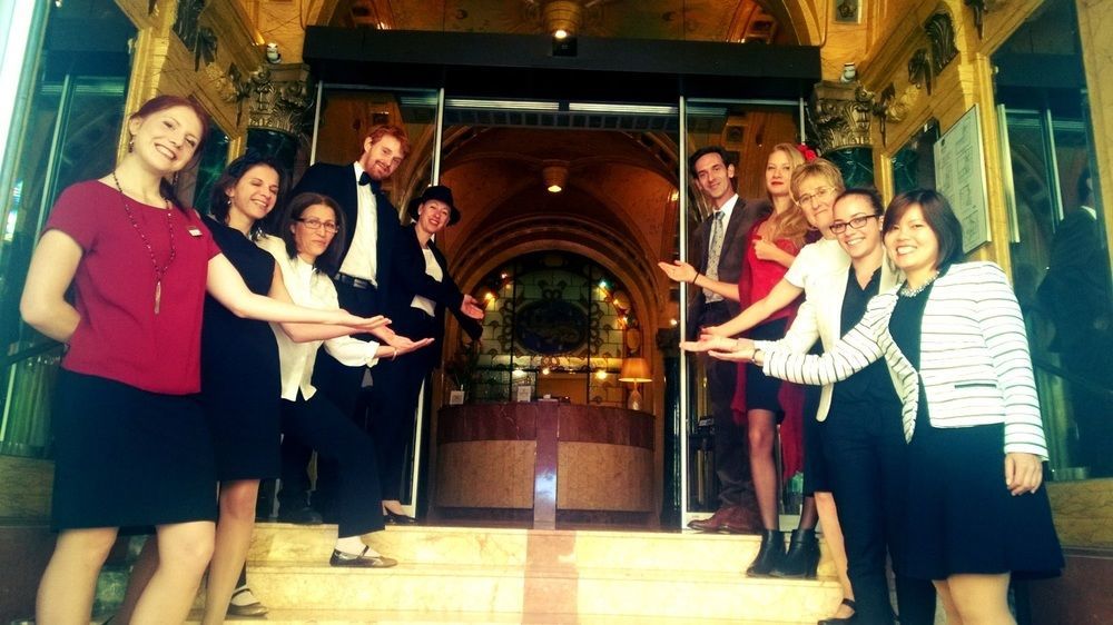 Western D'anjou Hotel