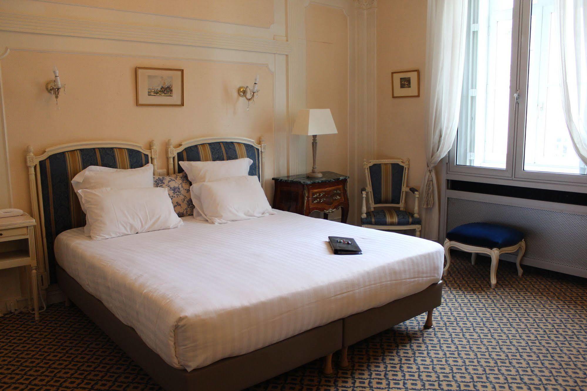 Western D'anjou Hotel Angers