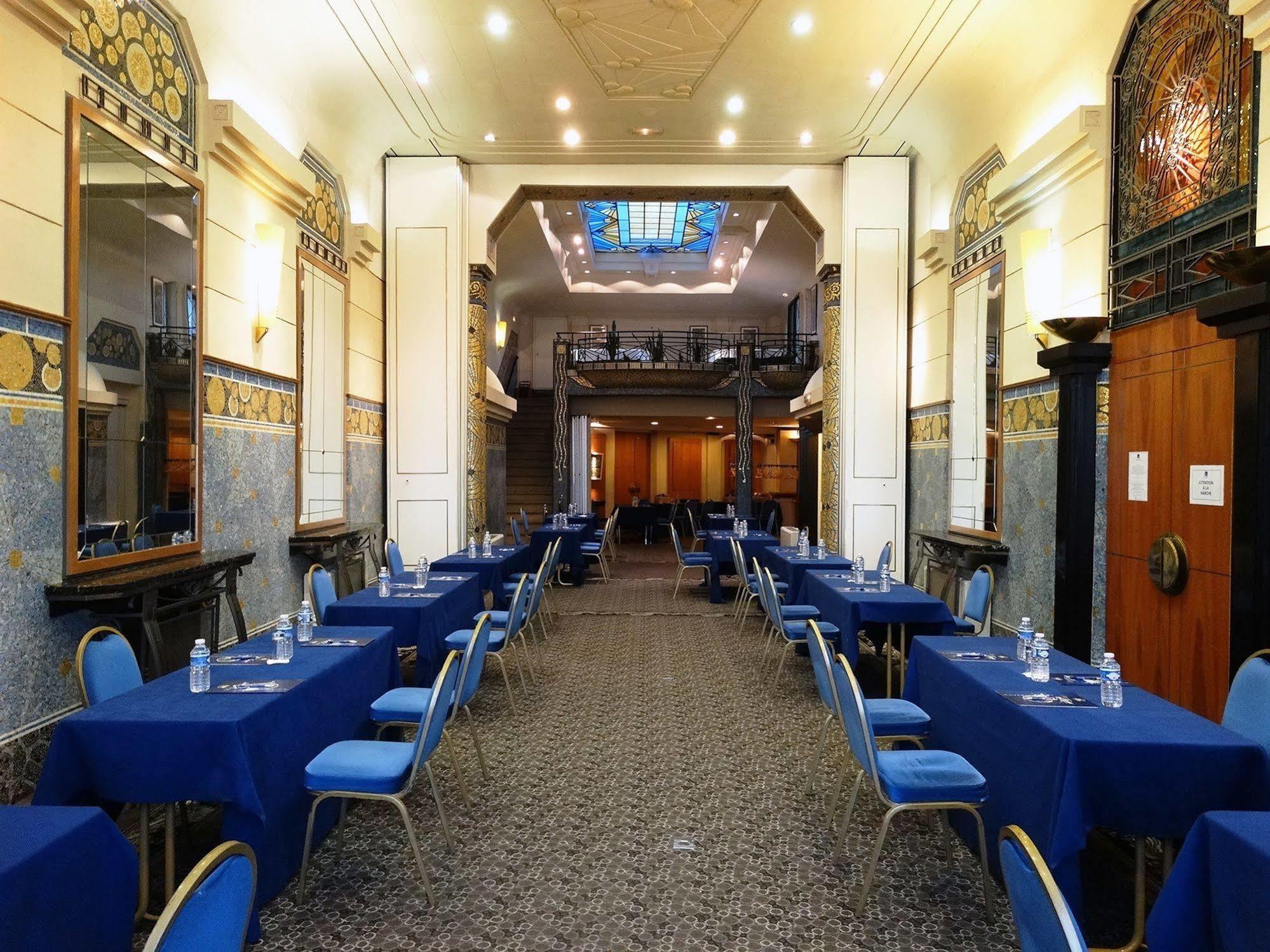 Hotel Oceania D'anjou 4*